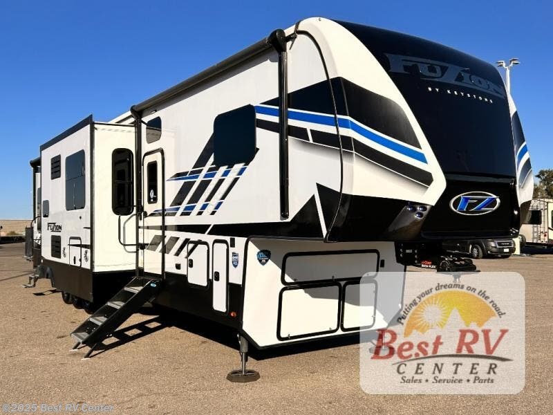 Used 2023 Keystone Fuzion 430 available in Turlock, California