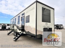 New 2026 Forest River Lost Pines HEMLOCK available in Turlock, California