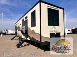 New 2026 Forest River Lost Pines SEQUOIA available in Turlock, California