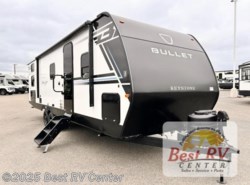 New 2026 Keystone Bullet Classic 28QBC available in Turlock, California