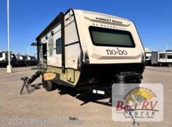 New 2026 Forest River No Boundaries NB19.0 Beast Mode available in Turlock, California