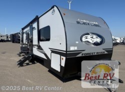 New 2026 Forest River Cherokee Grey Wolf Black Label 26KFBL available in Turlock, California
