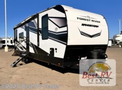 New 2026 Forest River Sandstorm 2730 available in Turlock, California