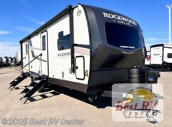 New 2026 Forest River Rockwood Ultra Lite 2608BS available in Turlock, California