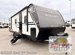 New 2026 Keystone Bullet Classic 28QBC available in Turlock, California