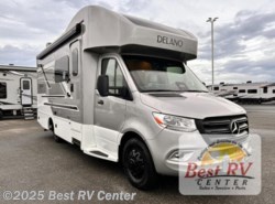 New 2026 Thor Motor Coach Delano Sprinter 24TT available in Turlock, California