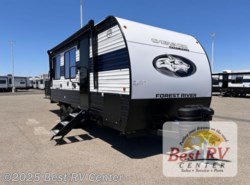 New 2026 Forest River Cherokee Grey Wolf 18RR available in Turlock, California