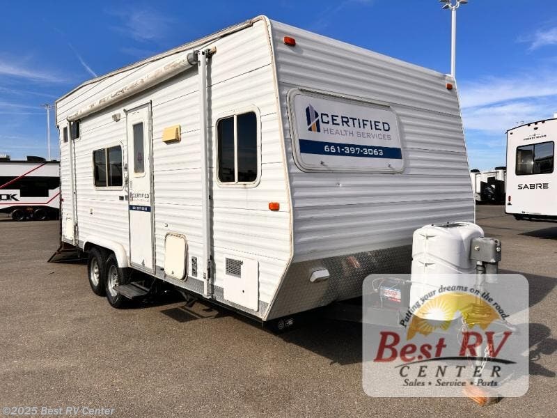 Used 2006 Skyline Trailrider 199 available in Turlock, California
