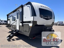 New 2026 Forest River Rockwood Mini Lite 2509S available in Turlock, California