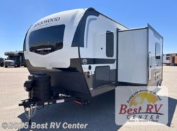 New 2026 Forest River Rockwood Mini Lite 2509S available in Turlock, California