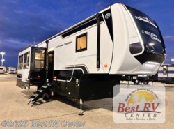 New 2026 Forest River Cedar Creek Experience 29RL available in Turlock, California