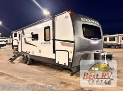New 2026 Forest River Rockwood Ultra Lite 2706BH available in Turlock, California