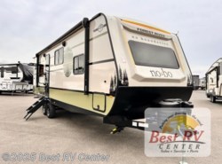 New 2026 Forest River No Boundaries NB20.8 BEAST MODE available in Turlock, California