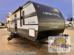 New 2026 Dutchmen Aspen Trail LE 29TB available in Turlock, California