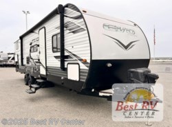 Used 2022 Forest River EVO T2990 available in Turlock, California