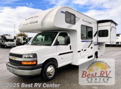 New 2026 Thor Motor Coach Four Winds 22Z Chevy available in Turlock, California