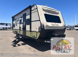 New 2026 Forest River No Boundaries NB20.3 available in Turlock, California