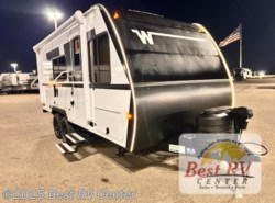 New 2026 Winnebago Micro Minnie 2100BH available in Turlock, California