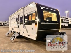 New 2026 Winnebago Thrive 26FKD available in Turlock, California