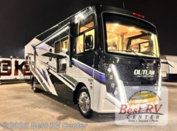 New 2026 Thor Motor Coach Outlaw Wild West Edition 38K available in Turlock, California