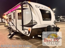 Used 2021 Palomino Solaire Ultra Lite 217BH available in Turlock, California