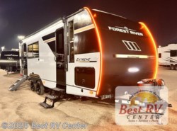 New 2026 Forest River Vibe 2400RB available in Turlock, California