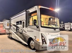 New 2026 Thor Motor Coach Windsport 35G available in Turlock, California