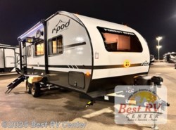 New 2026 Forest River R Pod RP-206 available in Turlock, California