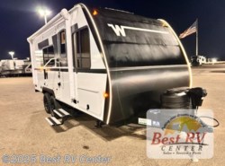 New 2026 Winnebago Micro Minnie 2100BH available in Turlock, California