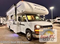New 2026 Thor Motor Coach Four Winds 25Z Chevy available in Turlock, California