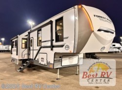 New 2026 Forest River Wildwood Heritage Glen 376FAM available in Turlock, California