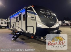 Used 2023 Cruiser RV Shadow Cruiser 280QBS available in Turlock, California