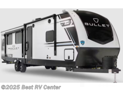 New 2026 Keystone Bullet Crossfire 290BHS available in Turlock, California