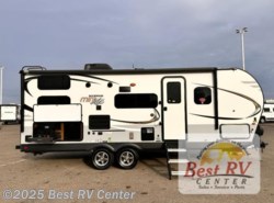 Used 2020 Forest River Rockwood Mini Lite 2509S available in Turlock, California