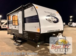 New 2026 Forest River Cherokee Wolf Pup 17LP available in Turlock, California