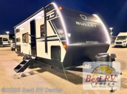 New 2026 Keystone Bullet Classic 21BHC available in Turlock, California