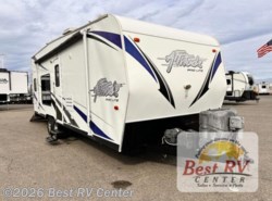 Used 2014 Eclipse Attitude Pro-Lite Toy Haulers 23FBG available in Turlock, California