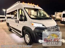 New 2026 Thor Motor Coach Tellaro 20U available in Turlock, California