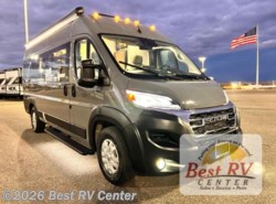 New 2026 Thor Motor Coach Tellaro 20U available in Turlock, California