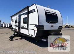 New 2026 Forest River Surveyor Legend 252RBLE available in Turlock, California
