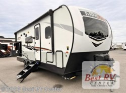 Used 2022 Forest River Rockwood Mini Lite 2507S available in Turlock, California