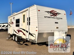 Used 2007 Extreme Sportsmaster 237TS available in Turlock, California