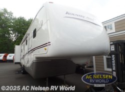 Used 1999 Newmar Kountry Aire 39BSLE available in Shakopee, Minnesota