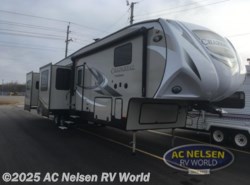 New 2018 Coachmen Chaparral 381RD available in Shakopee, Minnesota