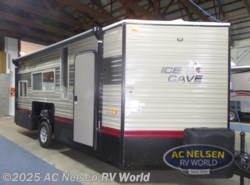 New 2018 Forest River Cherokee Ice Cave 17BBH available in Shakopee, Minnesota