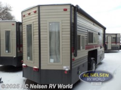 New 2018 Forest River Cherokee Ice Cave 16GR available in Shakopee, Minnesota