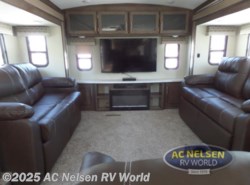 New 2018 Forest River Cardinal Limited 3920TZLE available in Shakopee, Minnesota