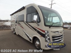 New 2018 Thor Motor Coach Vegas 27.7 available in Shakopee, Minnesota