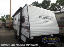 New 2019 Coachmen Clipper Cadet 17CBH available in Shakopee, Minnesota