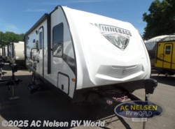 New 2019 Winnebago Minnie 2455BHS available in Shakopee, Minnesota